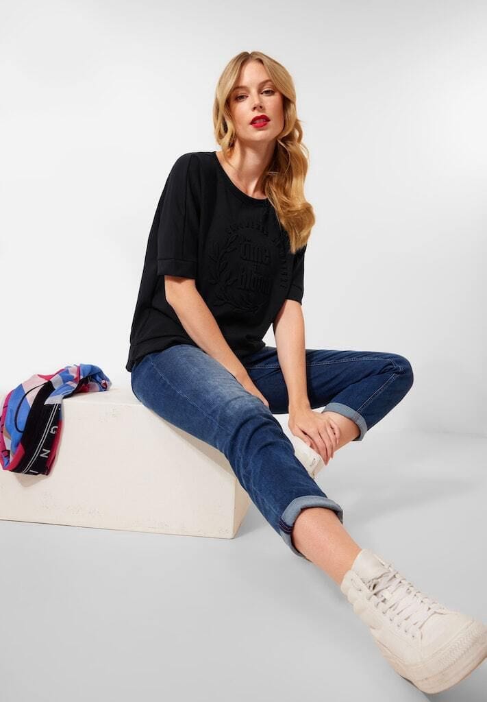 Street One Sweatshirt