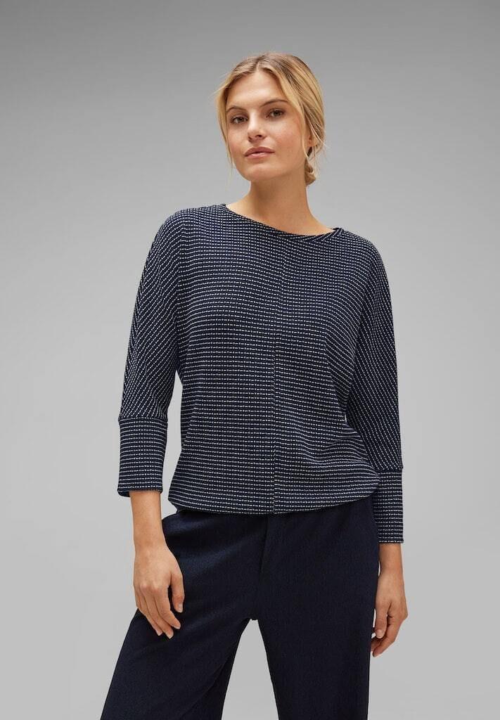 Street One Sweatshirt