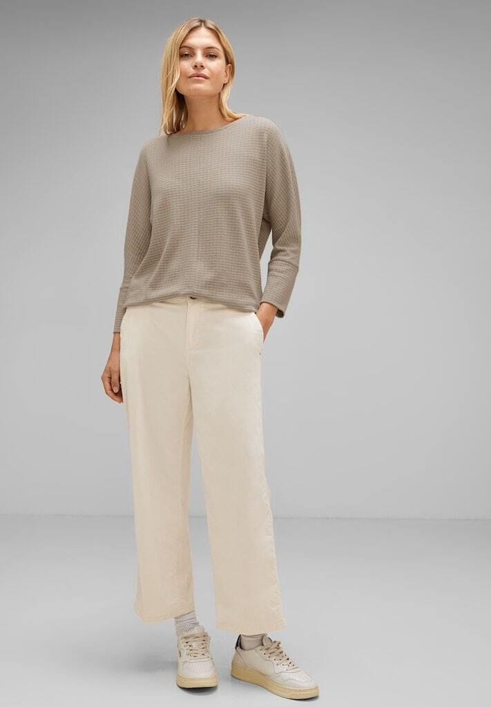 Street One Sweatshirt