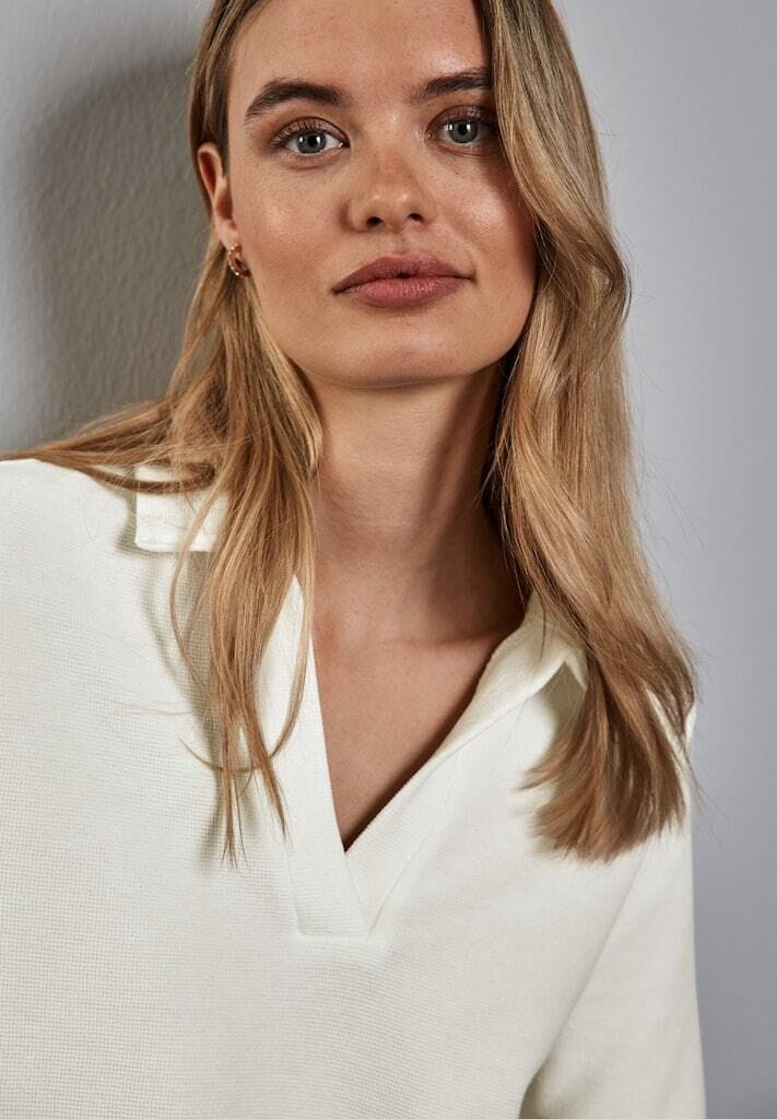 Street One T-Poloshirt