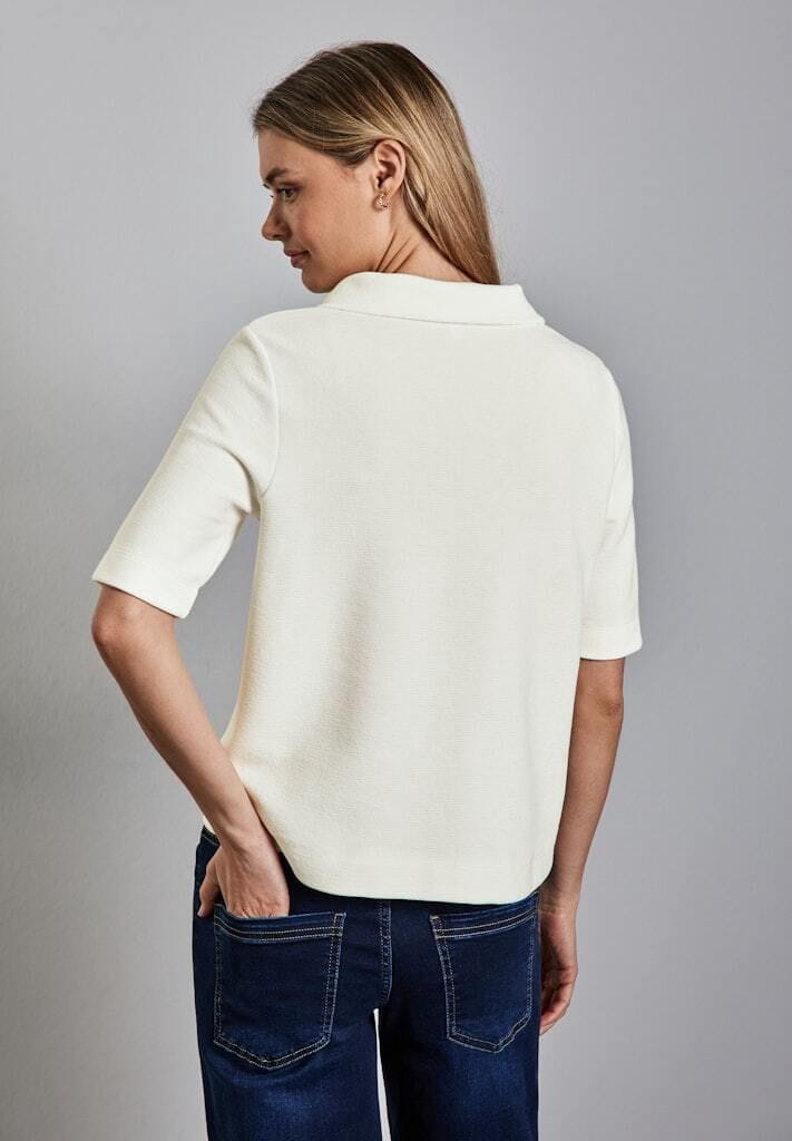 Street One T-Poloshirt