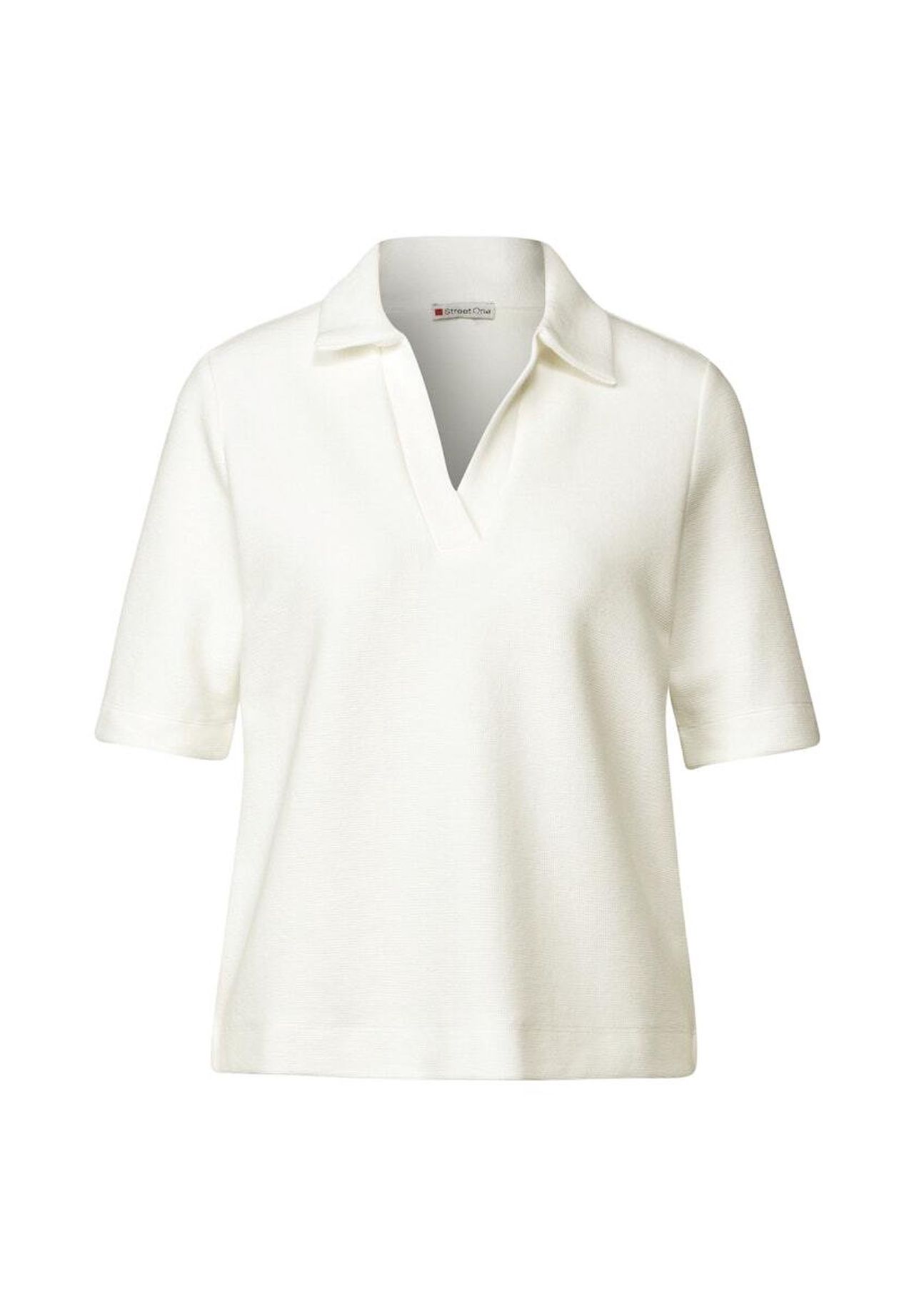Street One T-Poloshirt
