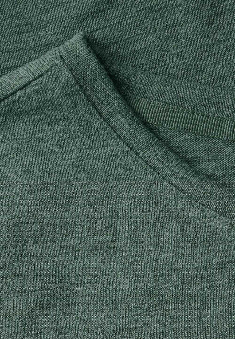 Street One T-Shirt Rundhals Für Damen