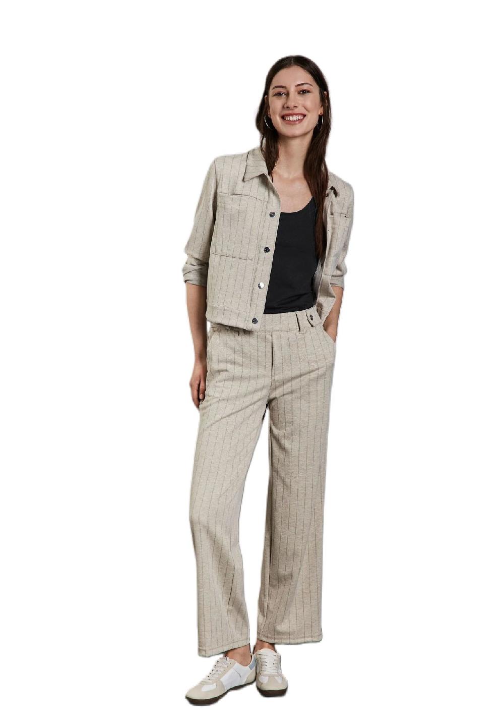 Street One Top Breite Träger Für Damen