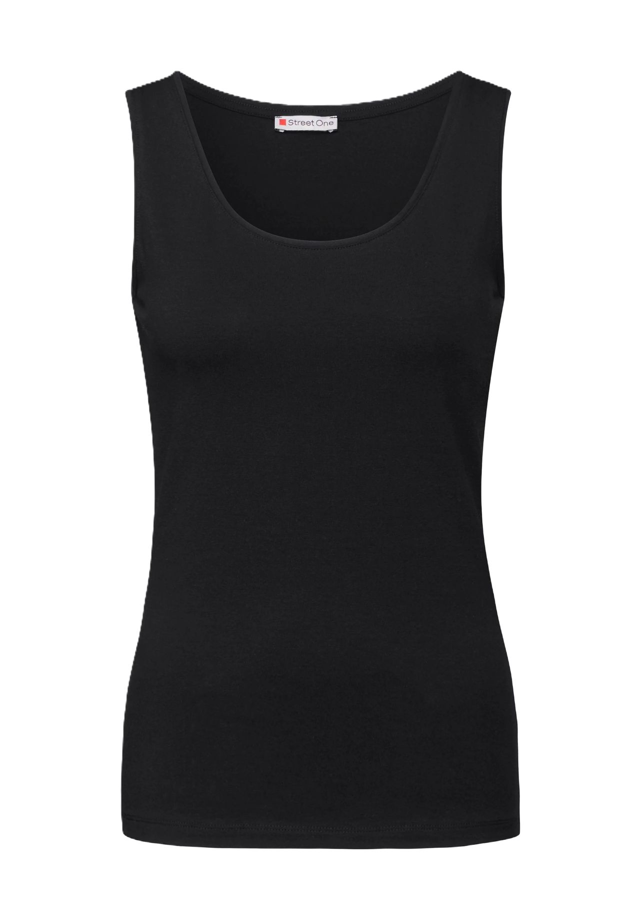 Street One Top breite Träger für Damen