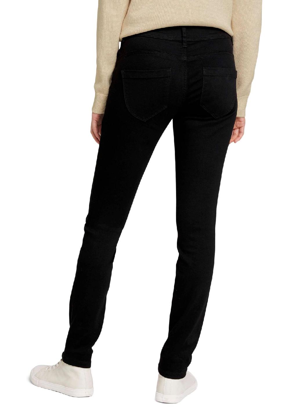 TOM TAILOR Alexa Jeans Skinny-Fit 5-Pocket-Style Für Damen