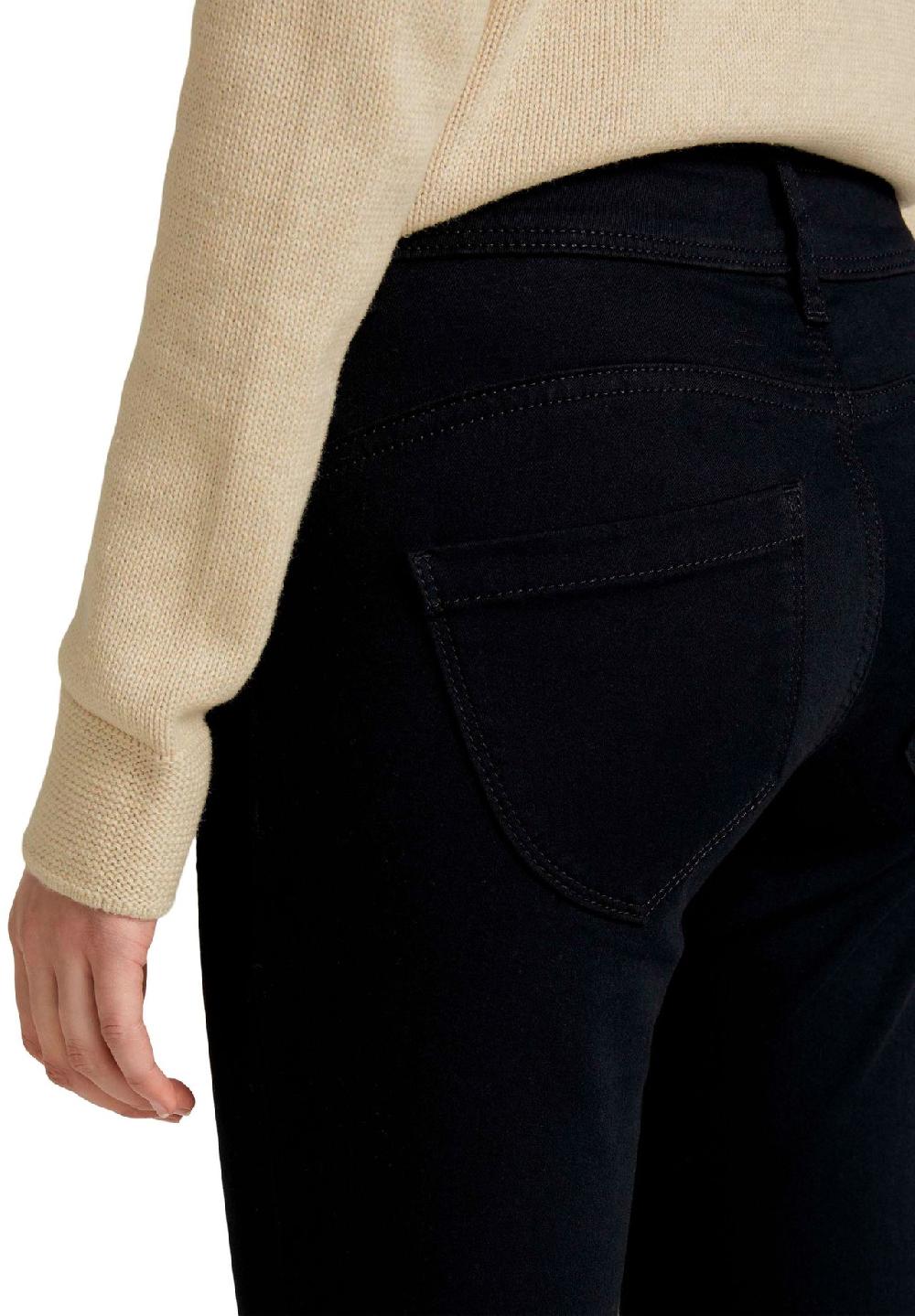 TOM TAILOR Alexa Jeans Skinny-Fit 5-Pocket-Style Für Damen