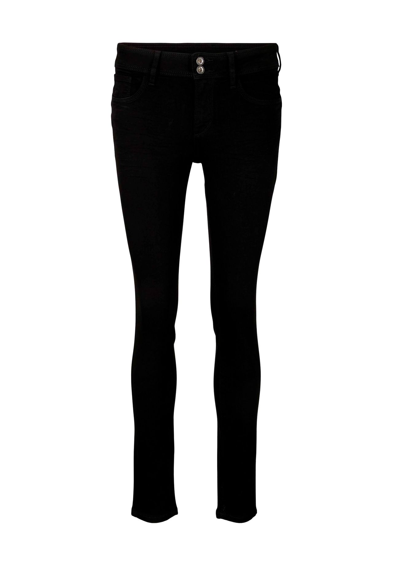 TOM TAILOR Alexa Jeans Skinny-Fit 5-Pocket-Style für Damen