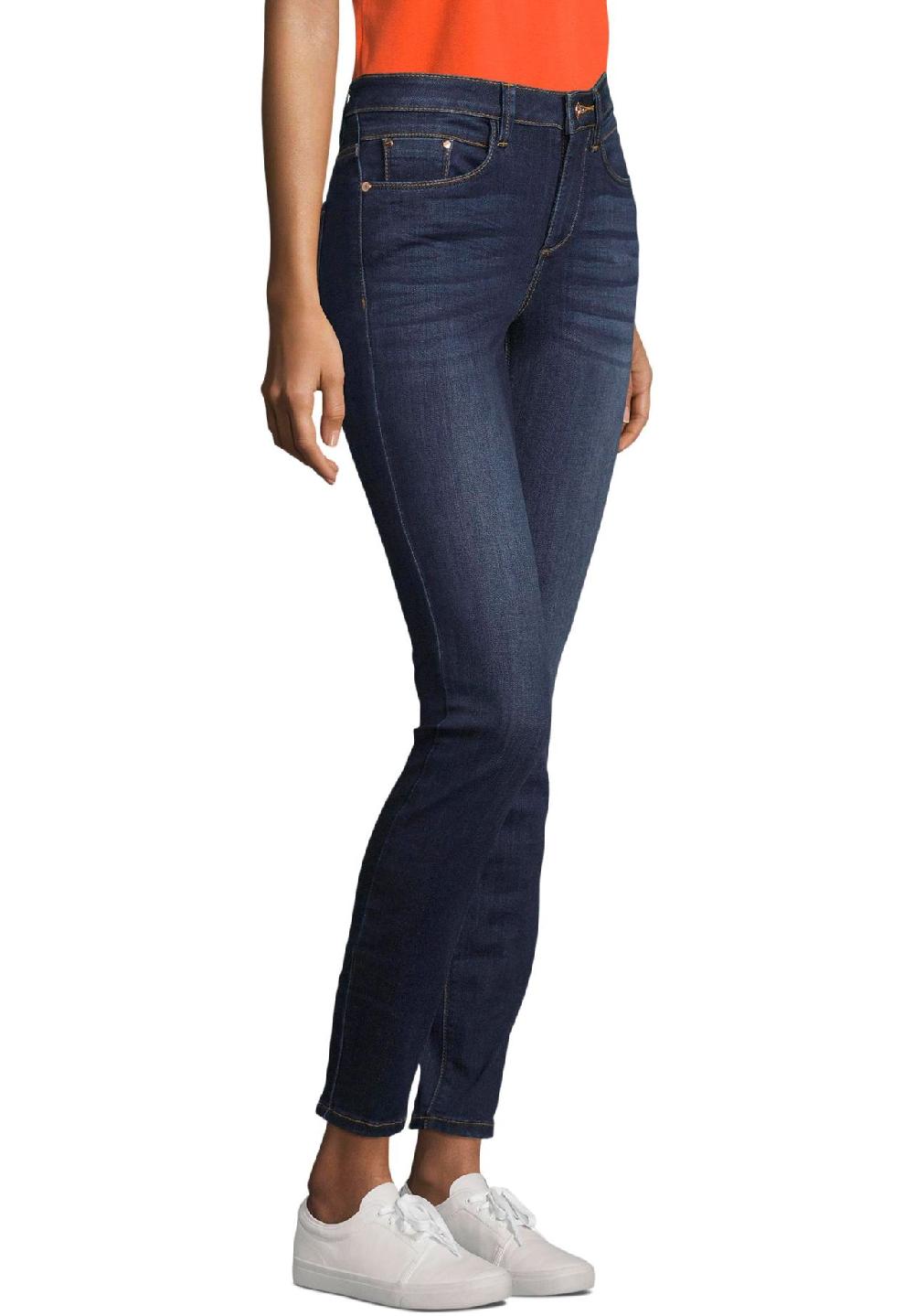 TOM TAILOR Hose Einfarbig Für Damen