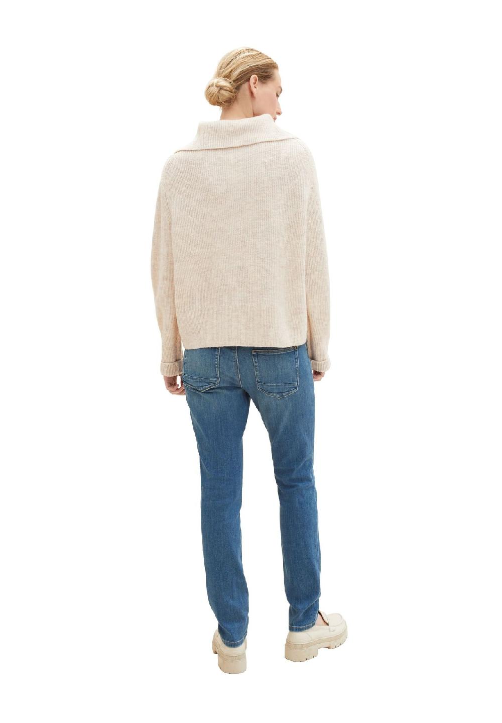 TOM TAILOR Jeans Regular Fit Für Damen