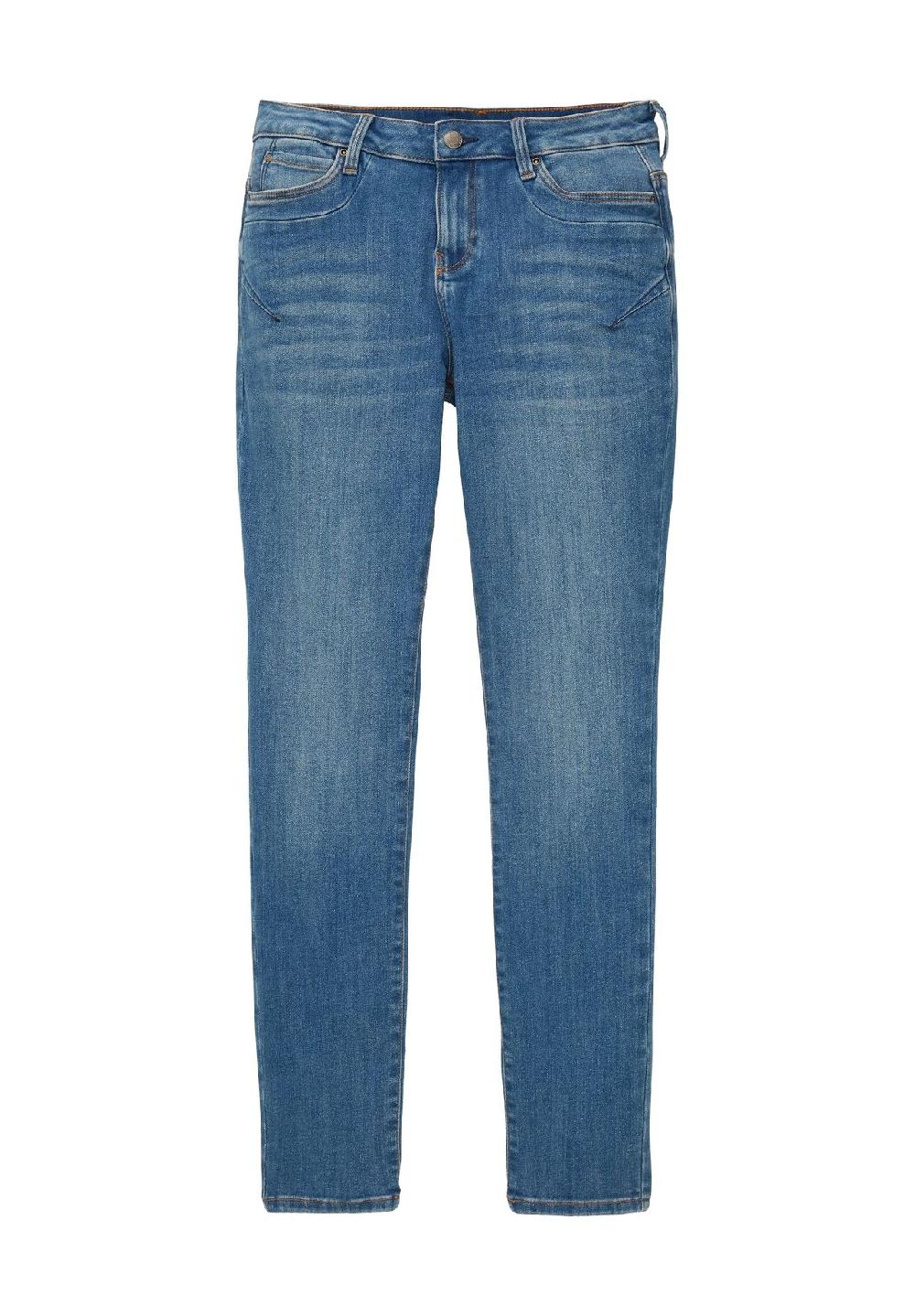 TOM TAILOR Jeans Regular Fit für Damen