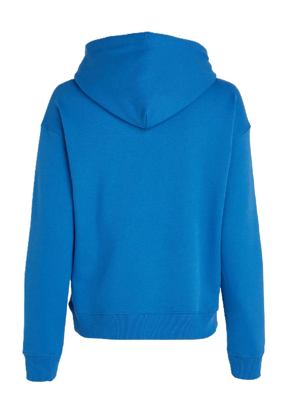 TOMMY Jeans Hoodie Tunnelzug Kapuze Für Damen