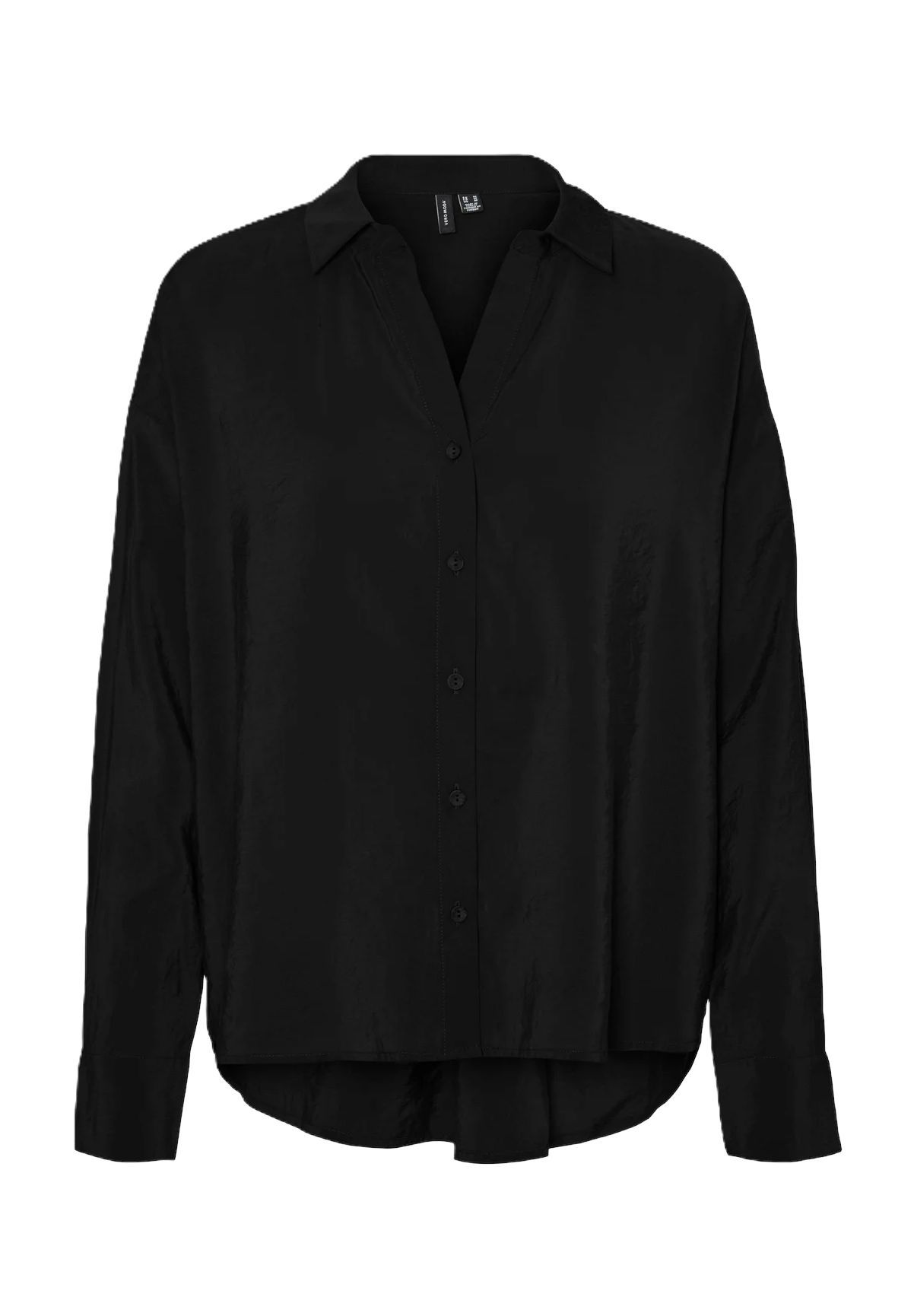 VERO MODA® Bluse oversize für Damen