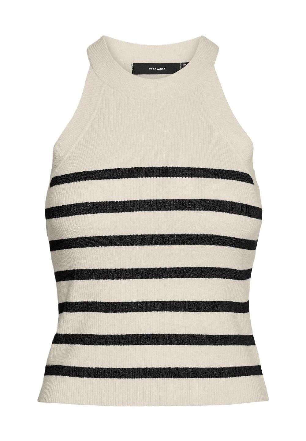 VERO MODA® Top Neckholder für Damen