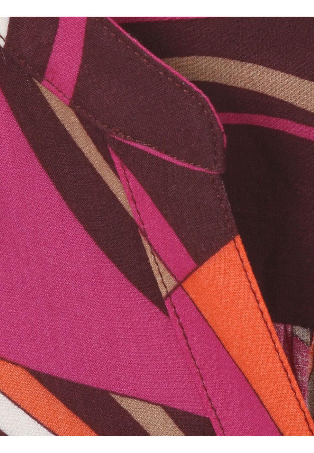 VIA APPIA -DUE- Bluse