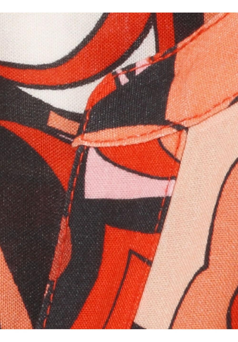 VIA APPIA -DUE- Bluse