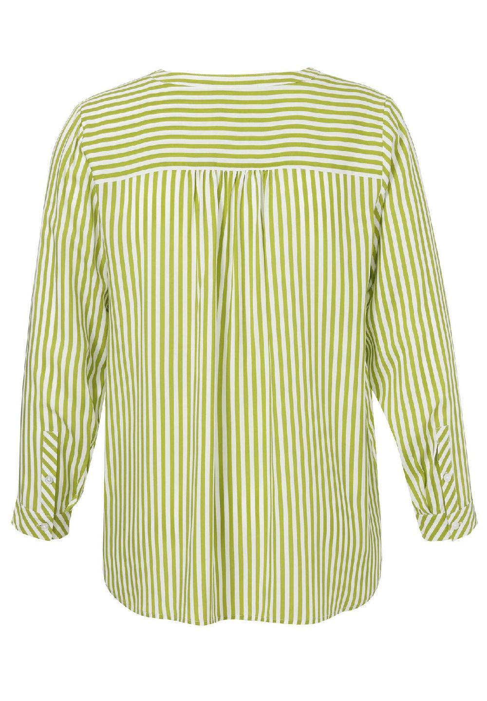 VIA APPIA -DUE- Bluse