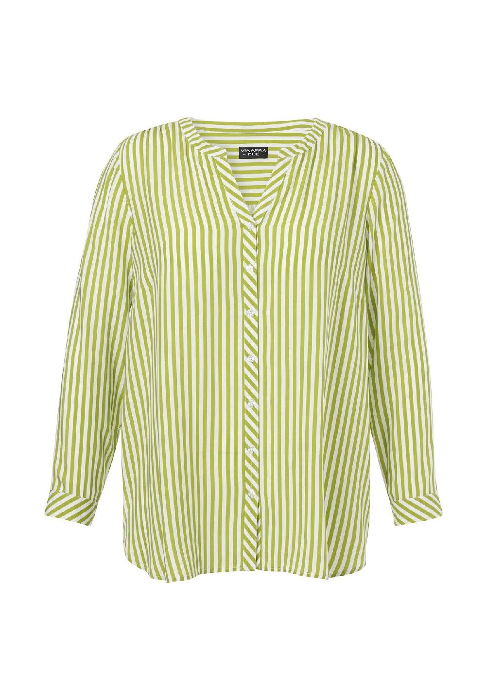 VIA APPIA -DUE- Bluse