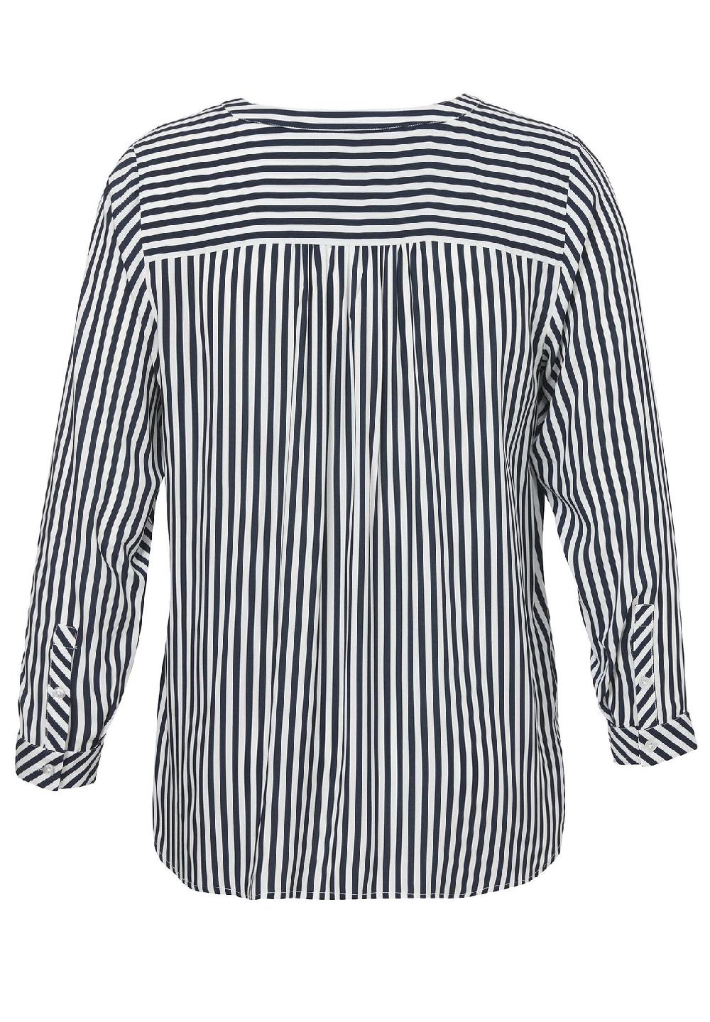 VIA APPIA -DUE- Bluse