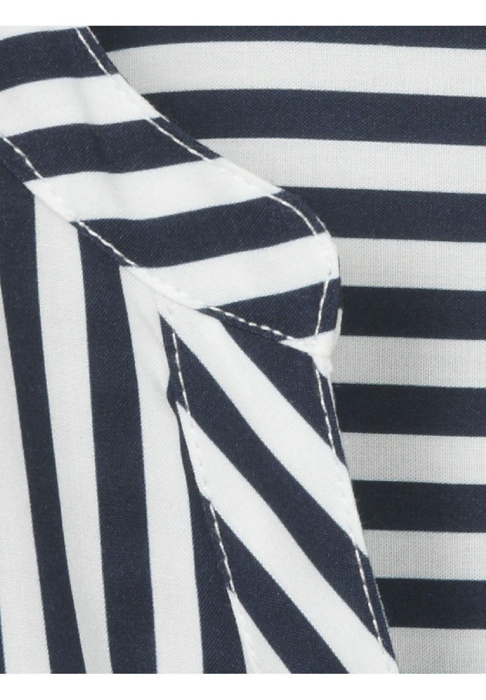 VIA APPIA -DUE- Bluse