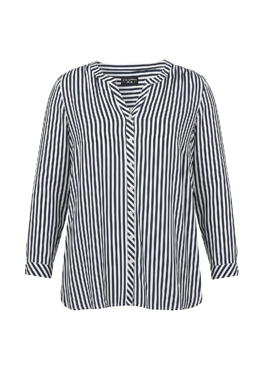 VIA APPIA -DUE- Bluse