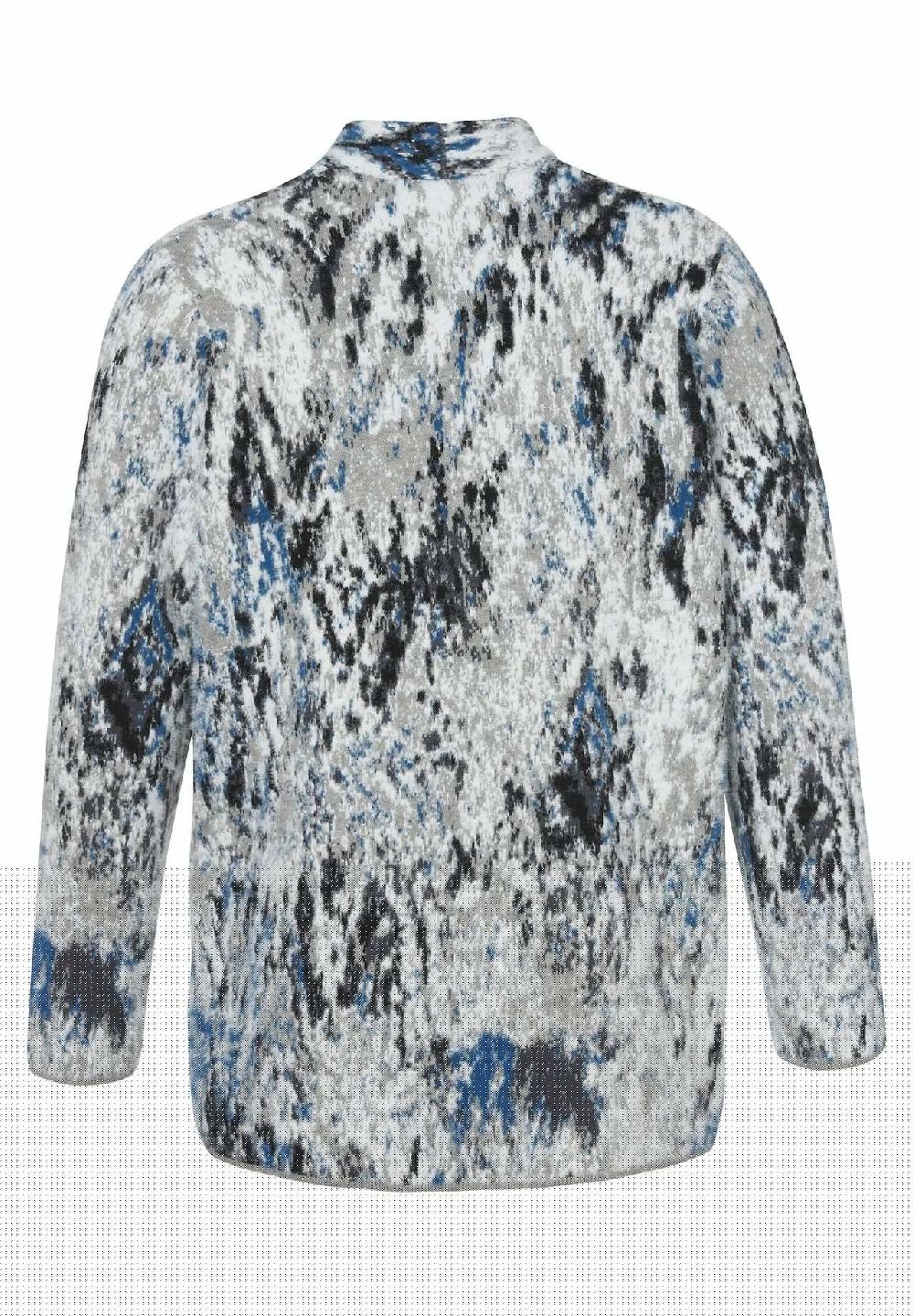 VIA APPIA -DUE- Jacke