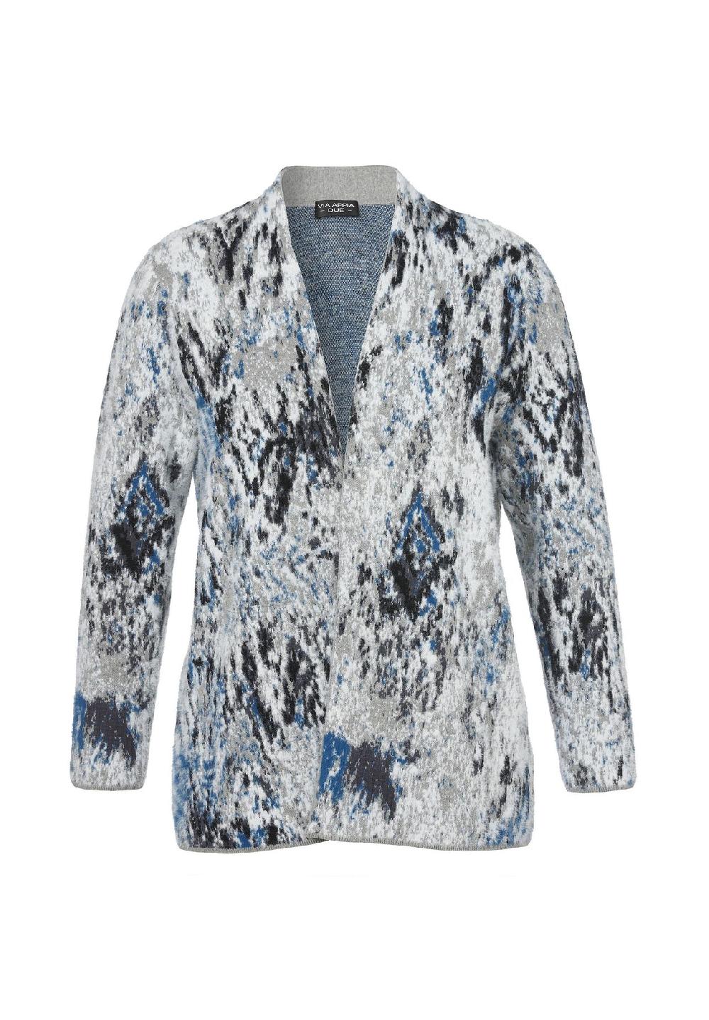 VIA APPIA -DUE- Jacke