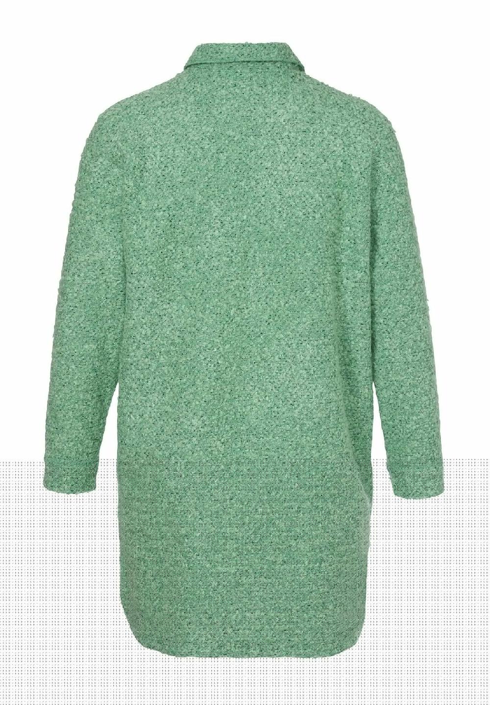 VIA APPIA -DUE- Mantel