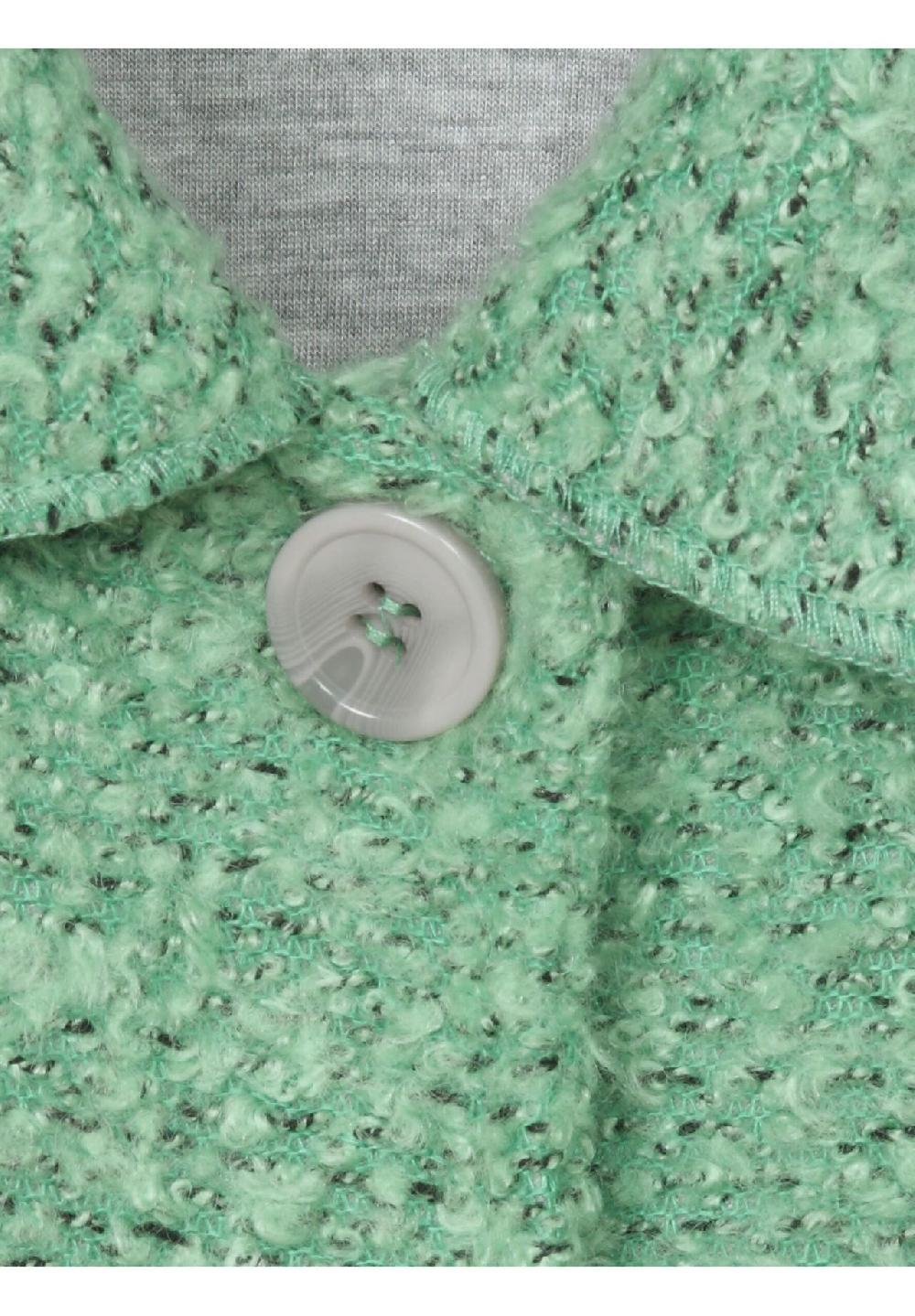 VIA APPIA -DUE- Mantel