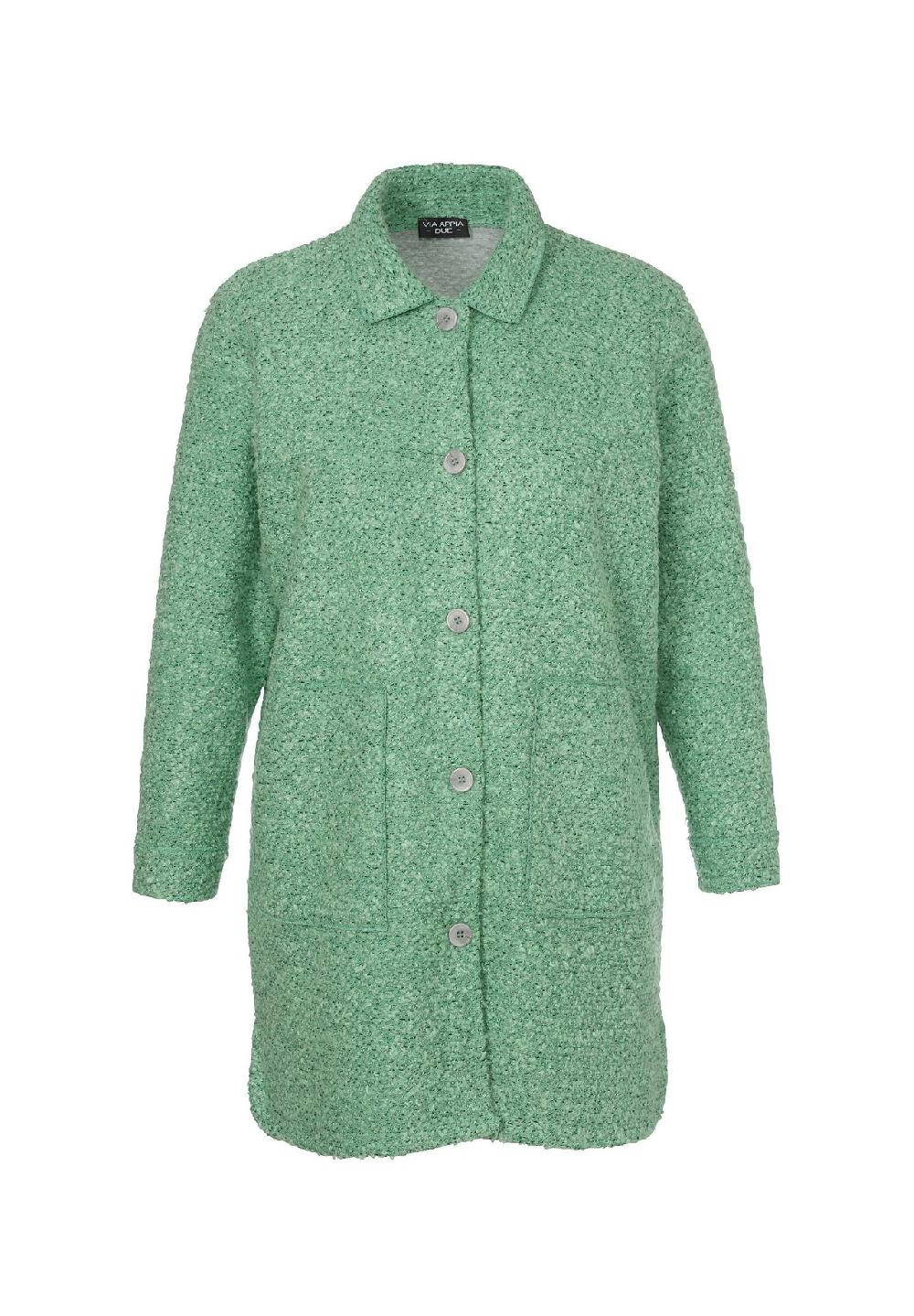 VIA APPIA -DUE- Mantel