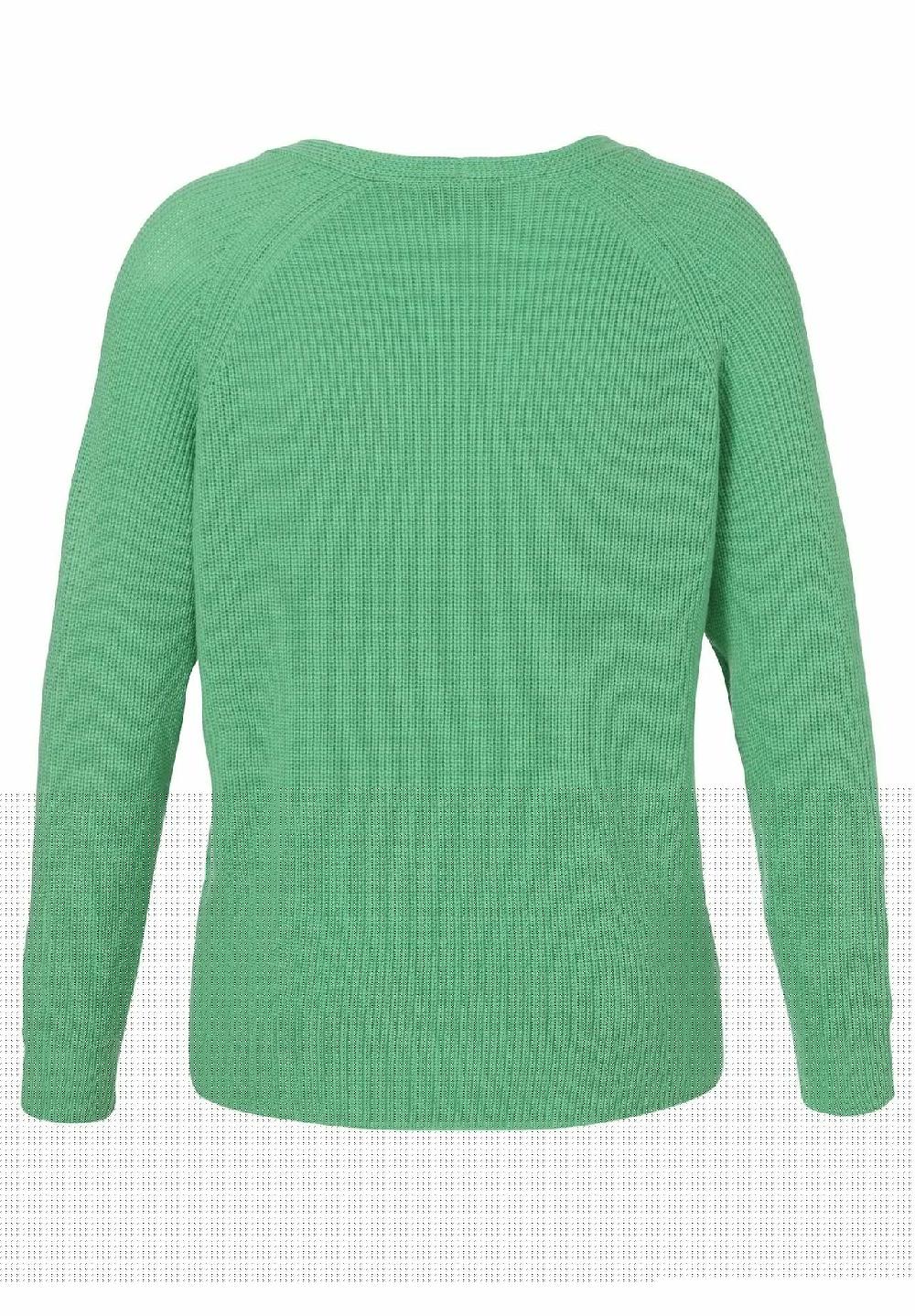 VIA APPIA -DUE- Pullover