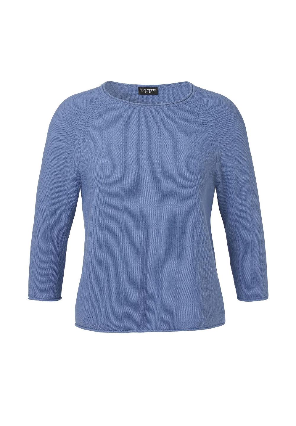 VIA APPIA -DUE- Pullover & Strickjacken