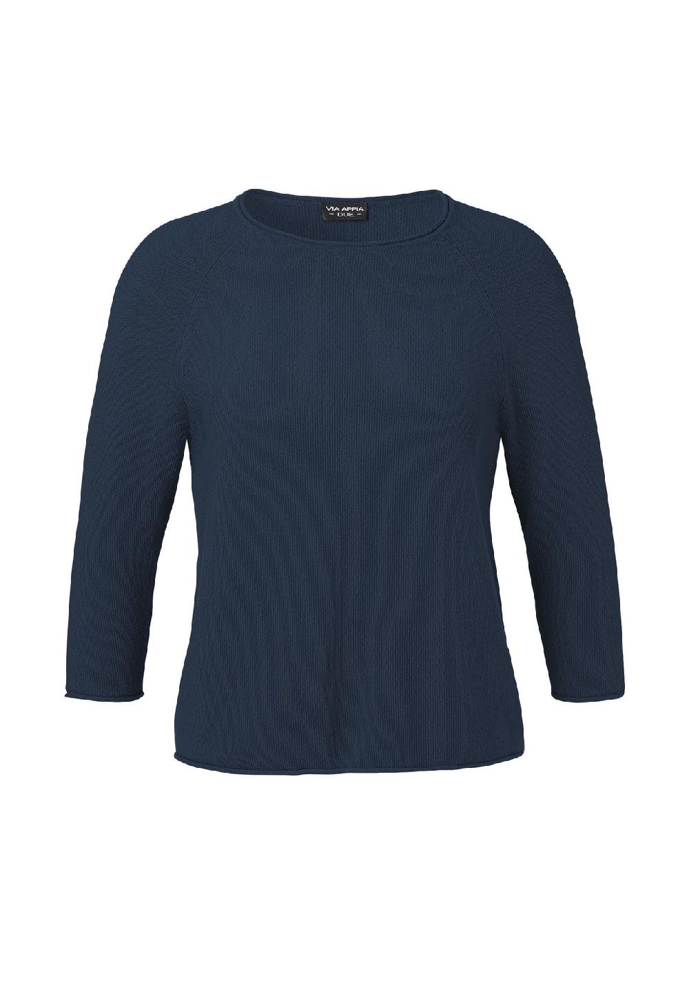 VIA APPIA -DUE- Pullover & Strickjacken