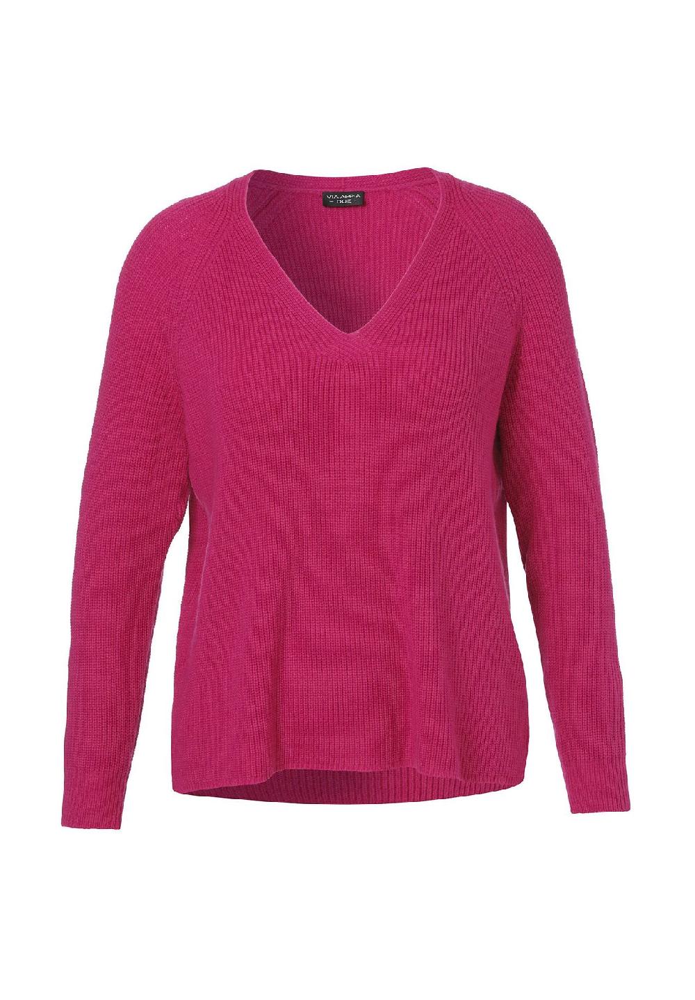 VIA APPIA -DUE- Pullover