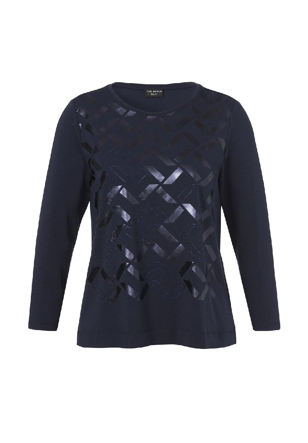 VIA APPIA -DUE- Shirt