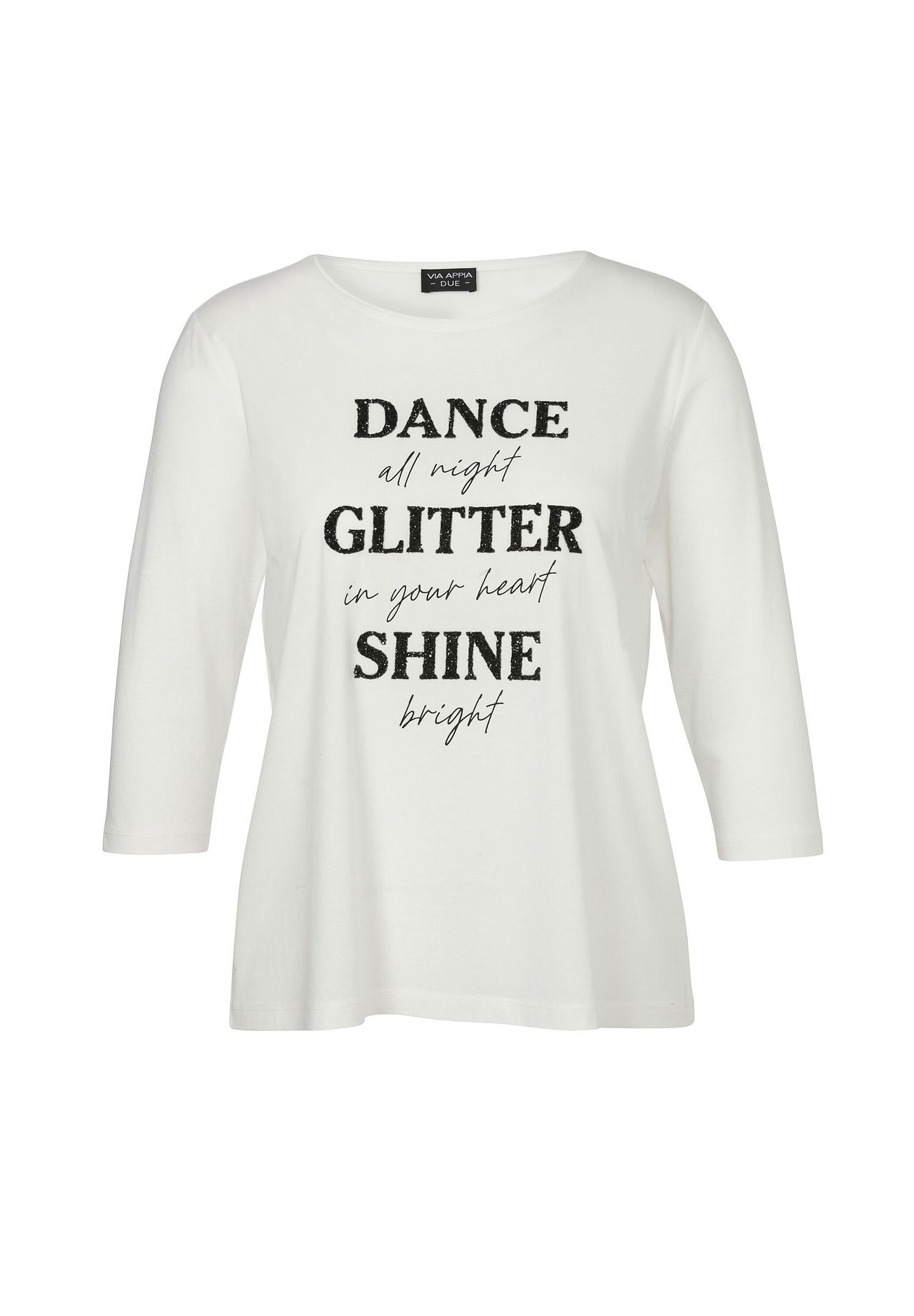 VIA APPIA -DUE- Shirt