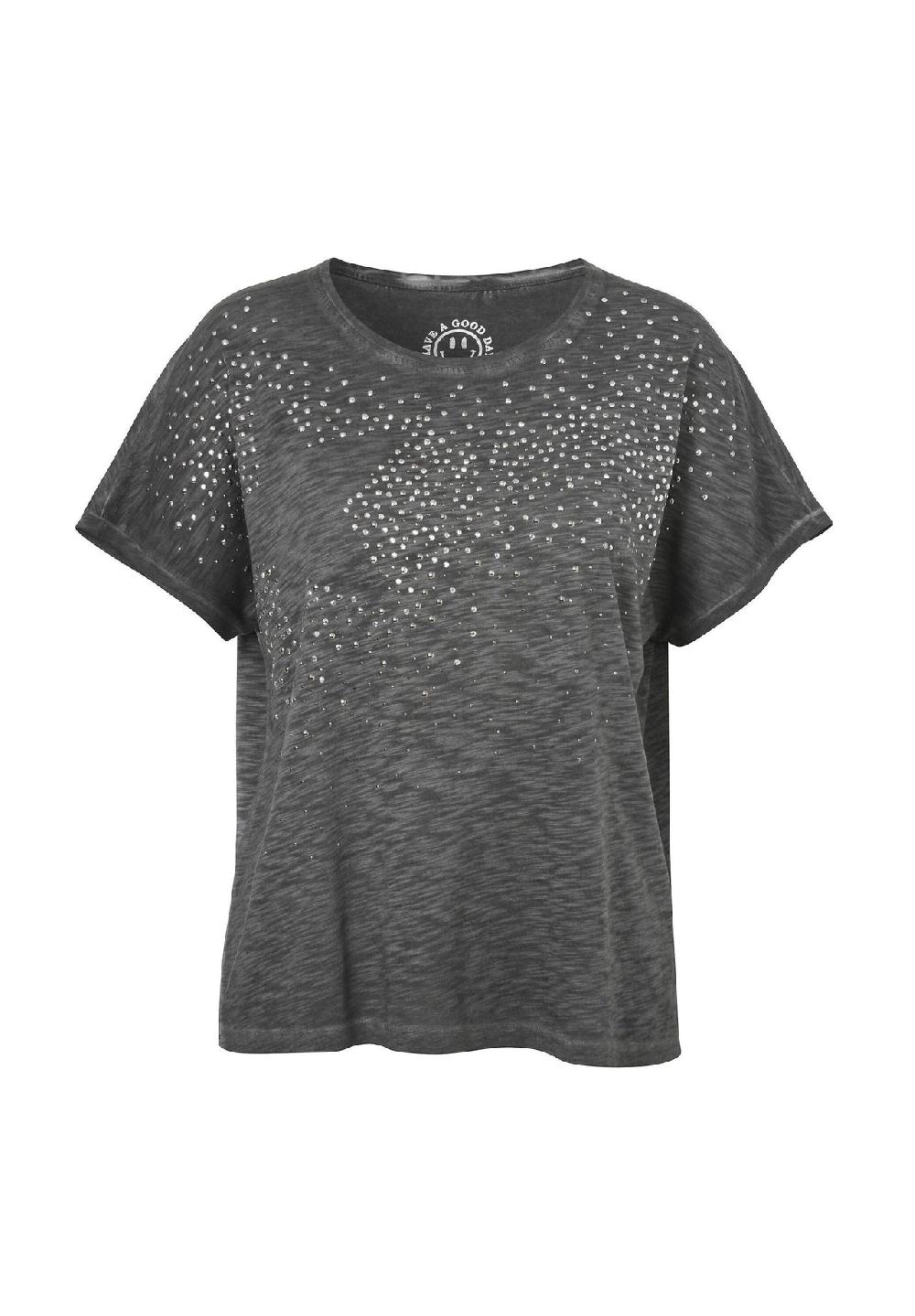 VIA APPIA -DUE- T-Shirt