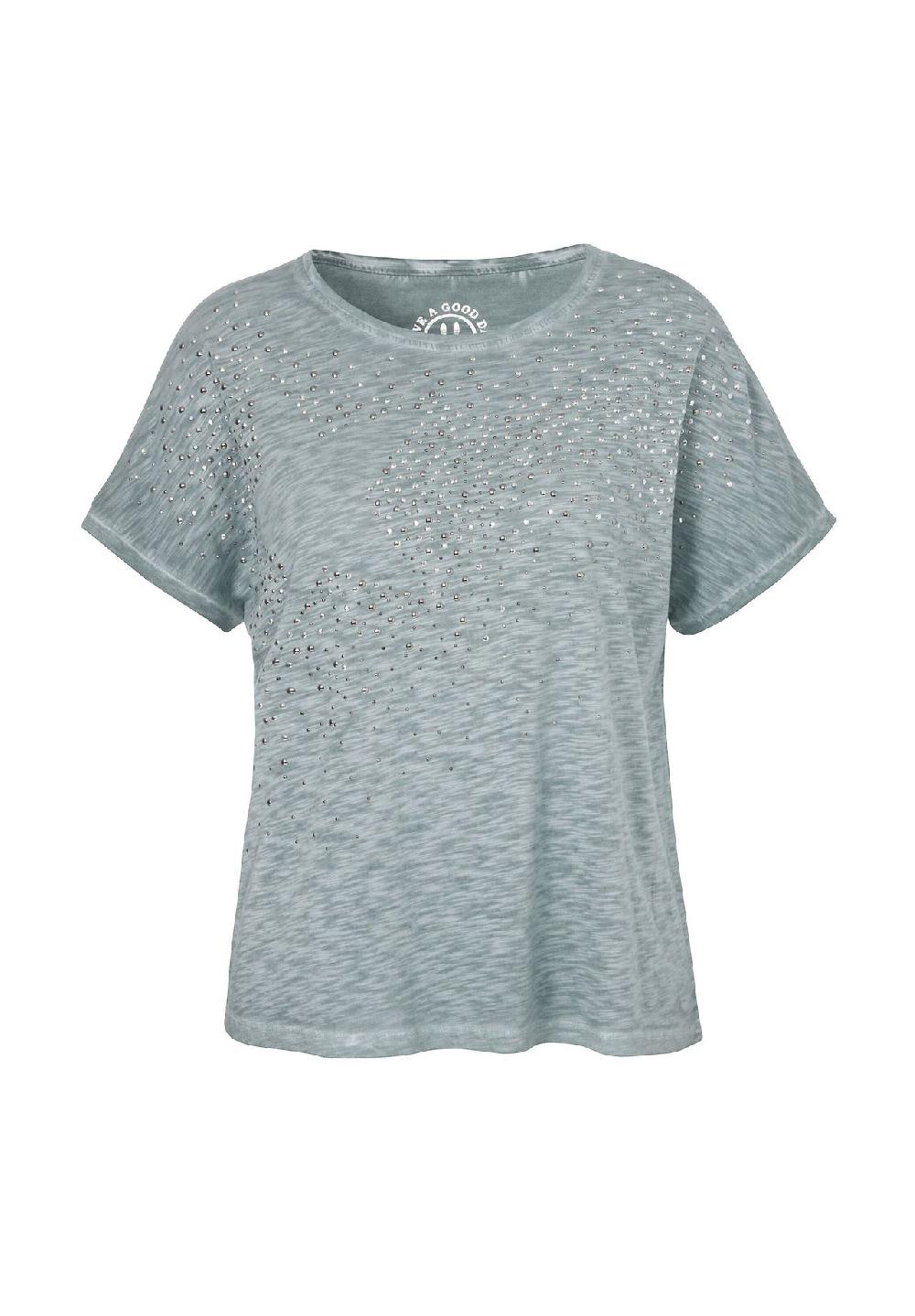 VIA APPIA -DUE- T-Shirt