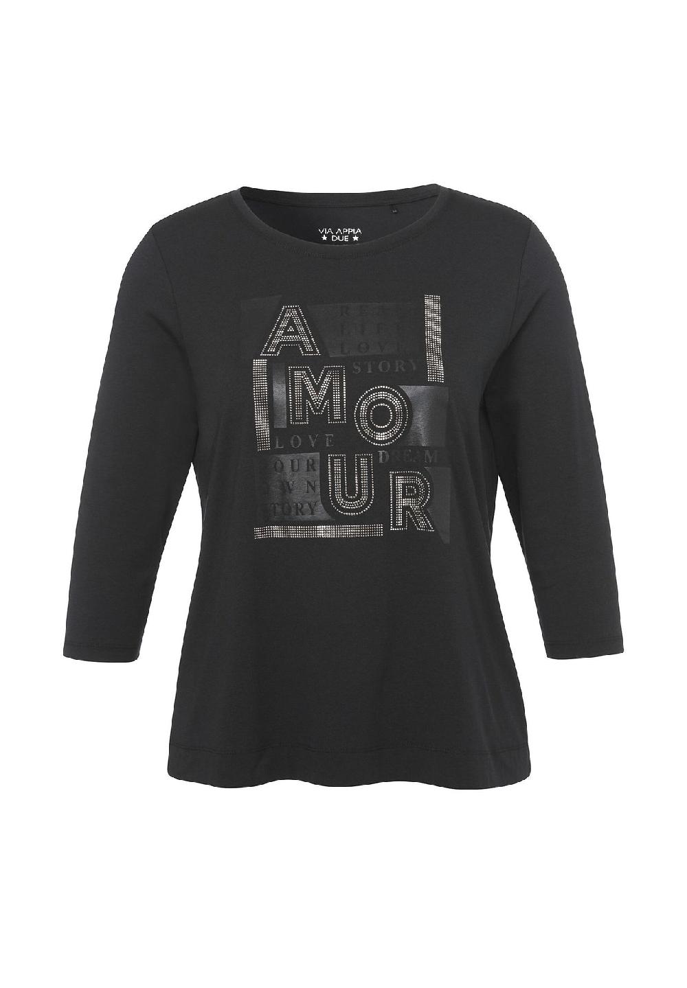 VIA APPIA -DUE- T-Shirt