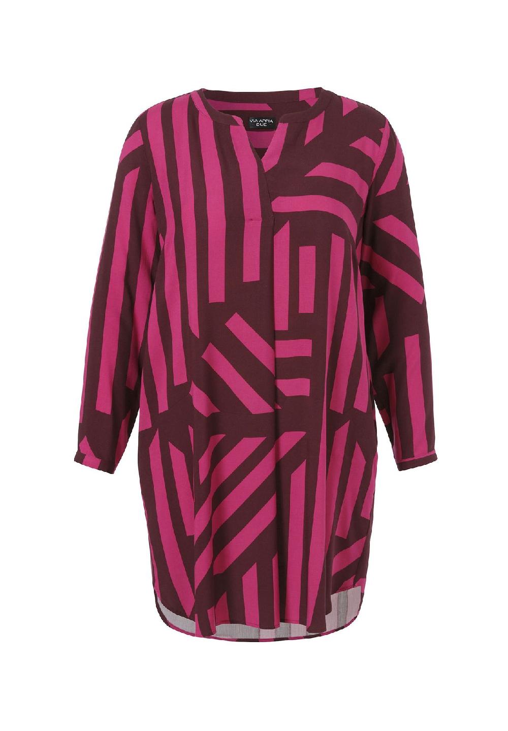 VIA APPIA -DUE- Tunika