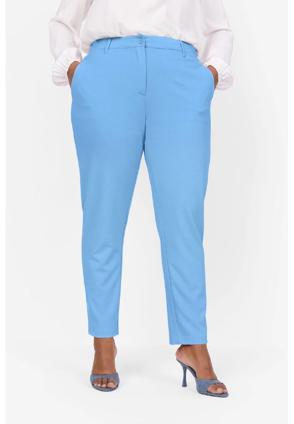 Wasabi CONCEPT Chinohose "WA-Sina 2" Eingrifftaschen Für Damen