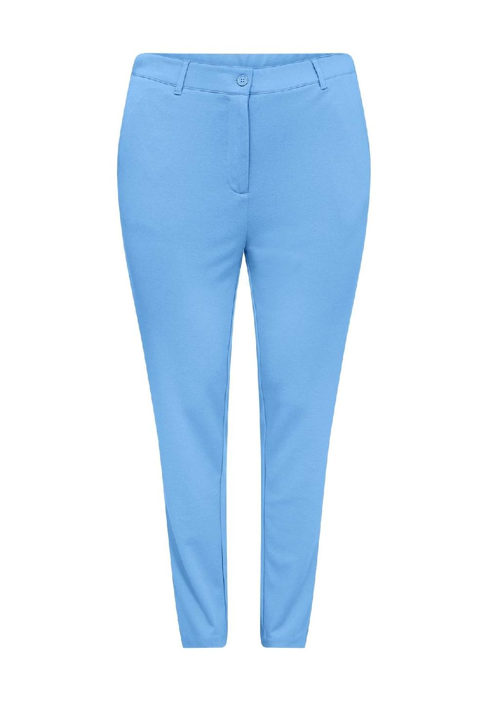 Wasabi CONCEPT Chinohose "WA-Sina 2" Eingrifftaschen für Damen