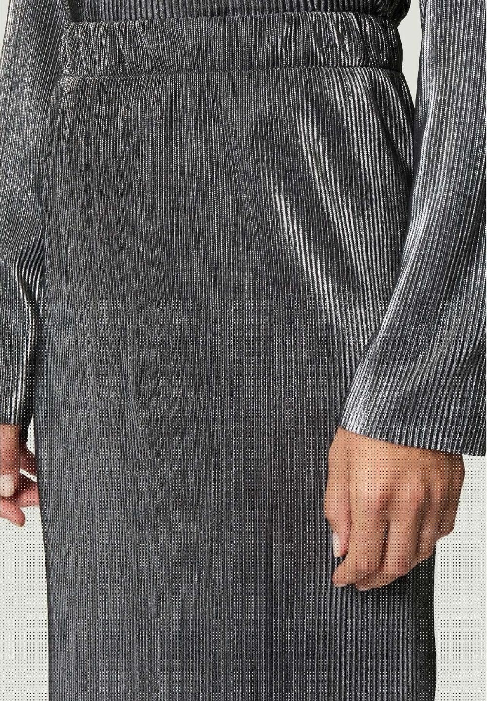 Zero Rock 7/8-lang Seitenschlitz Für Damen