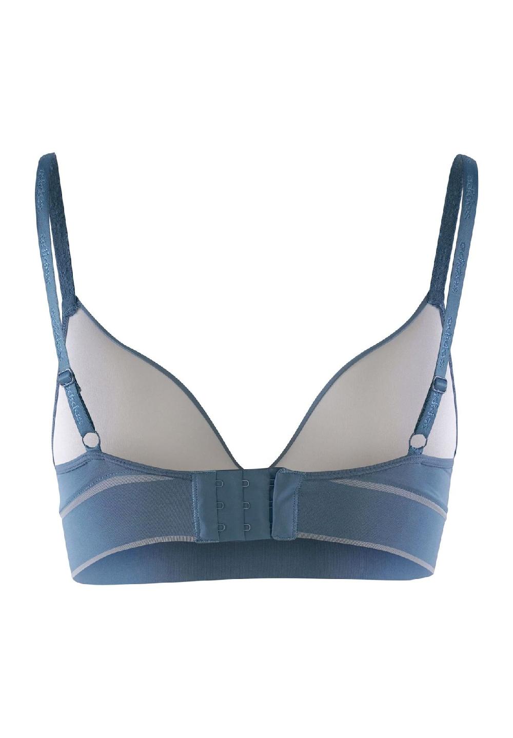 Adidas Bügelloser BH WIRELESS BRA 1er-Pack