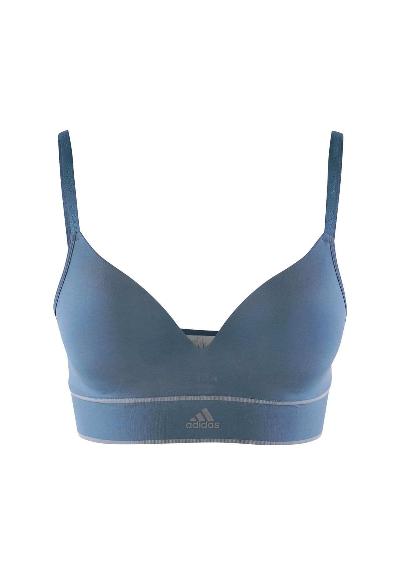 adidas Bügelloser BH WIRELESS BRA 1er-Pack