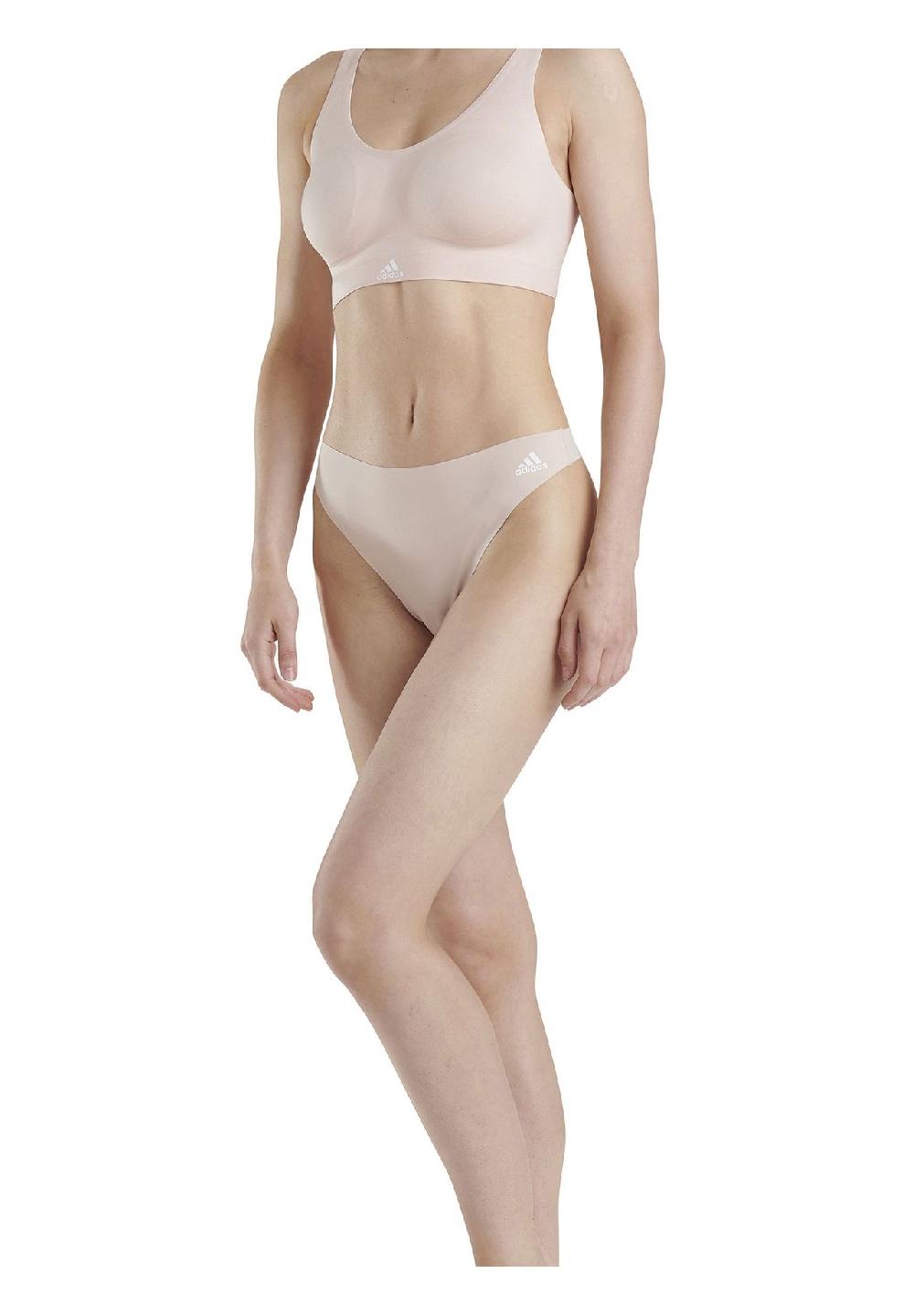 Adidas Bustier NAKED 2PLY BRA