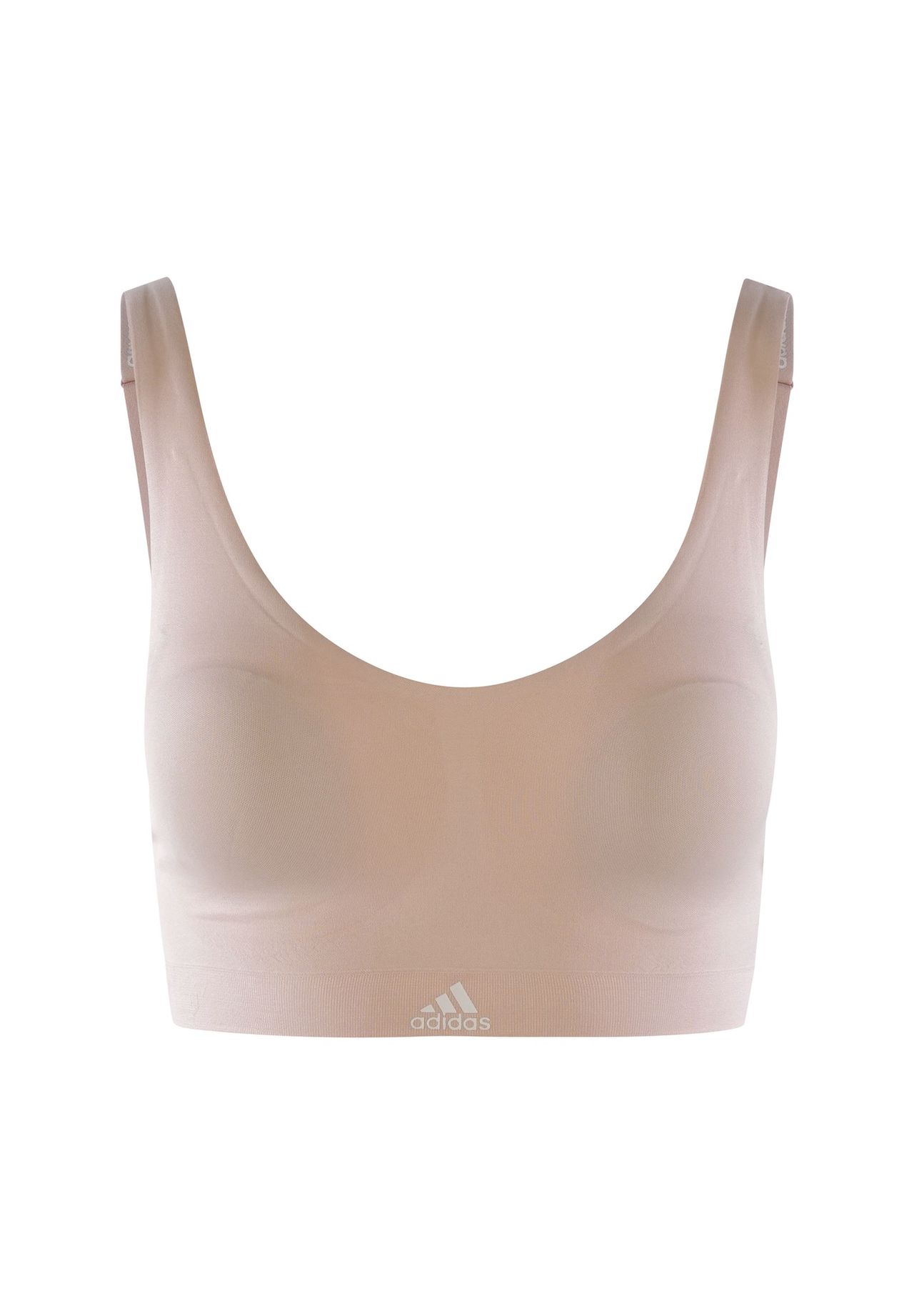 adidas Bustier NAKED 2PLY BRA