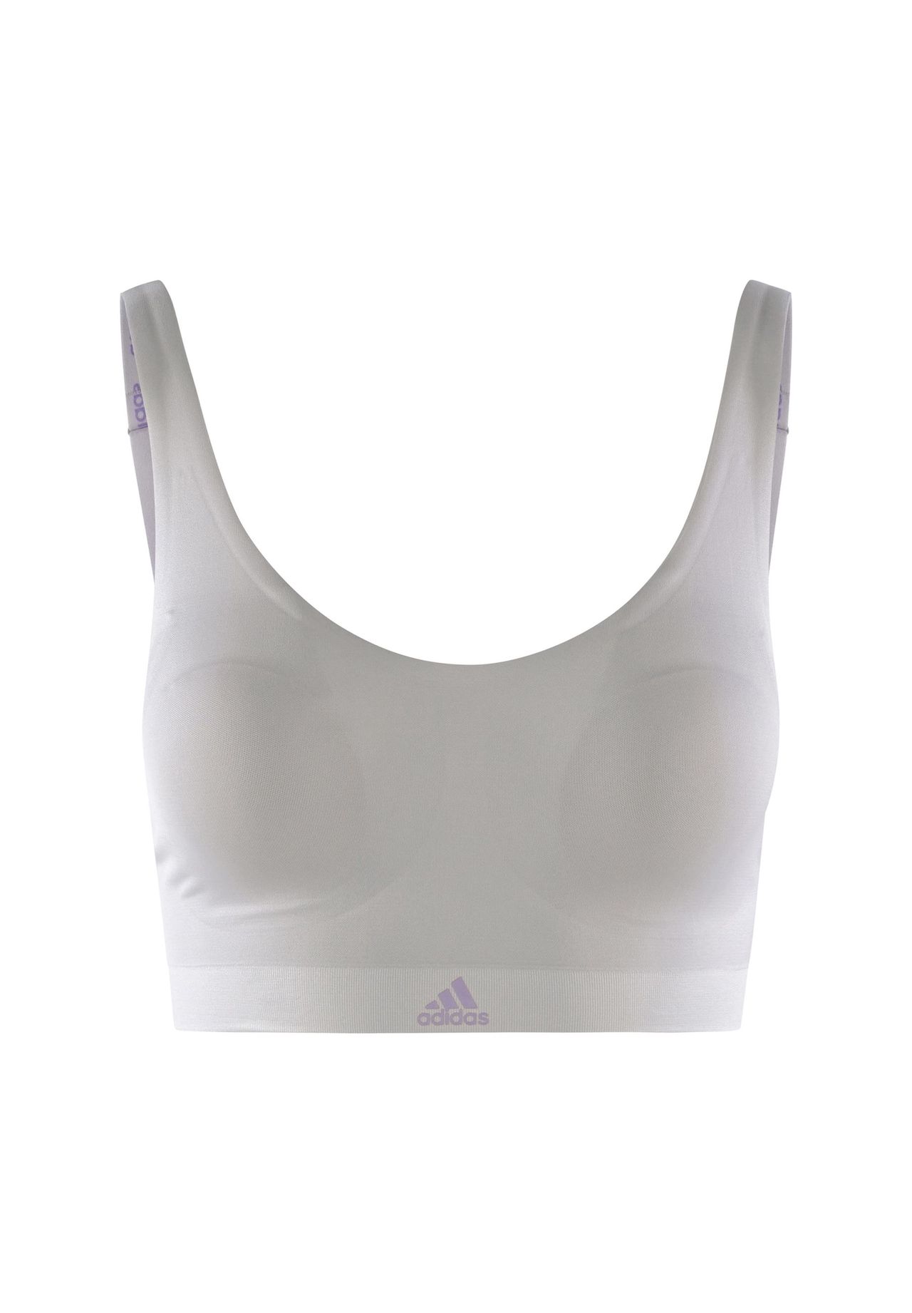 adidas Bustier NAKED 2PLY BRA