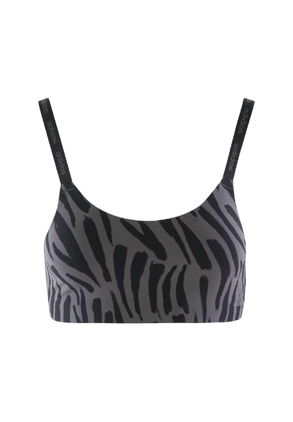 adidas Bustier SCOOP LOUNGE BRA 1er Pack