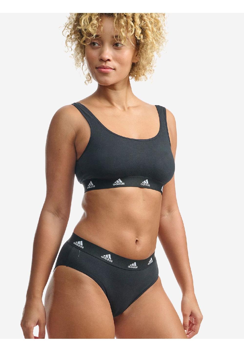 Adidas Slip Sport Active Comfort Cotton